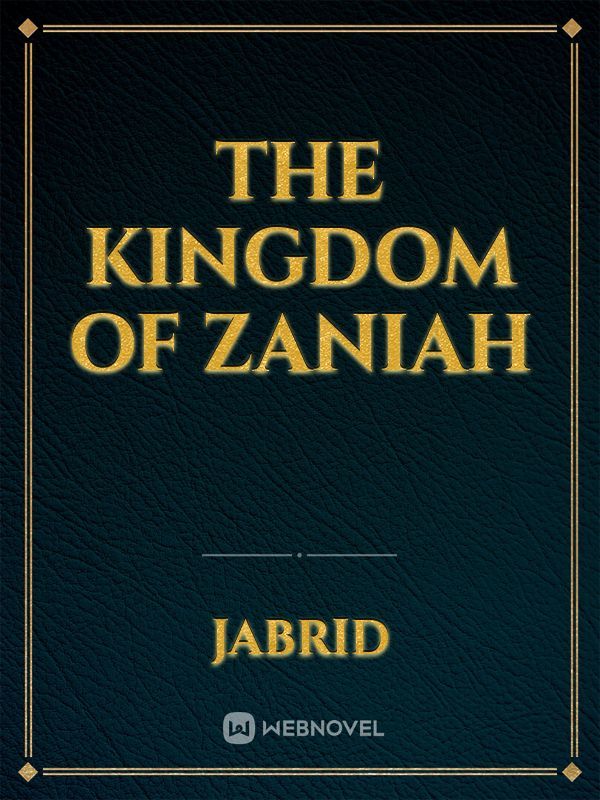 The Kingdom of Zaniah