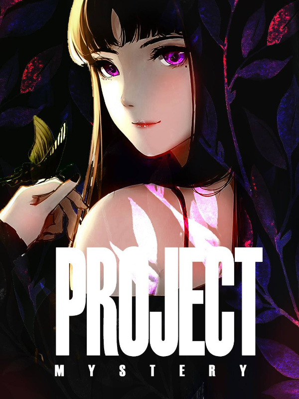 Project Mystery