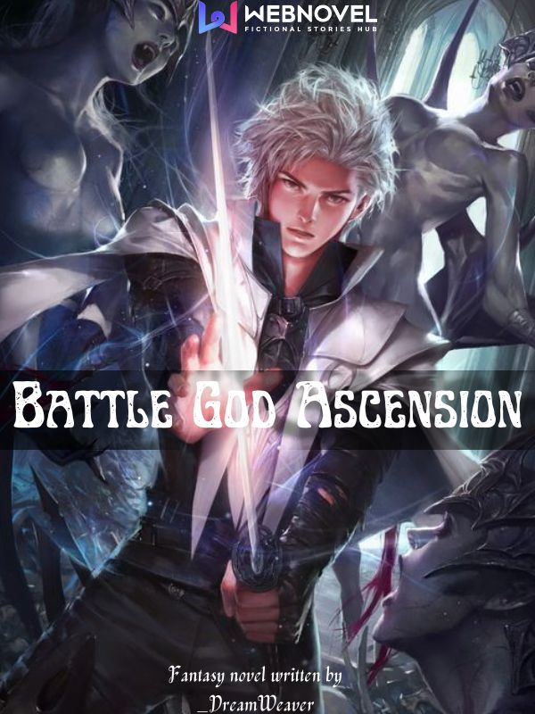 Battle God Ascension