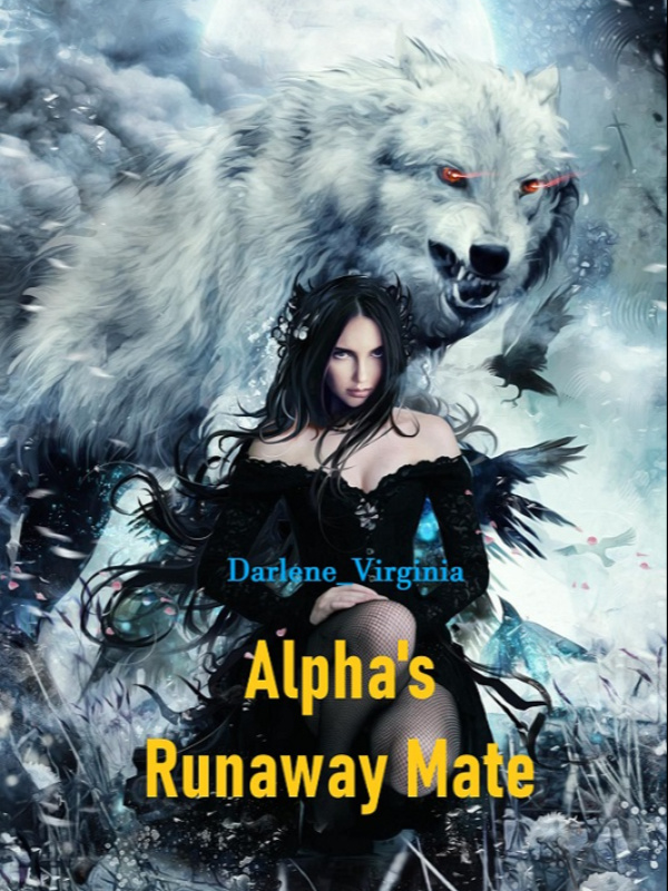 Alpha’s runaway mate