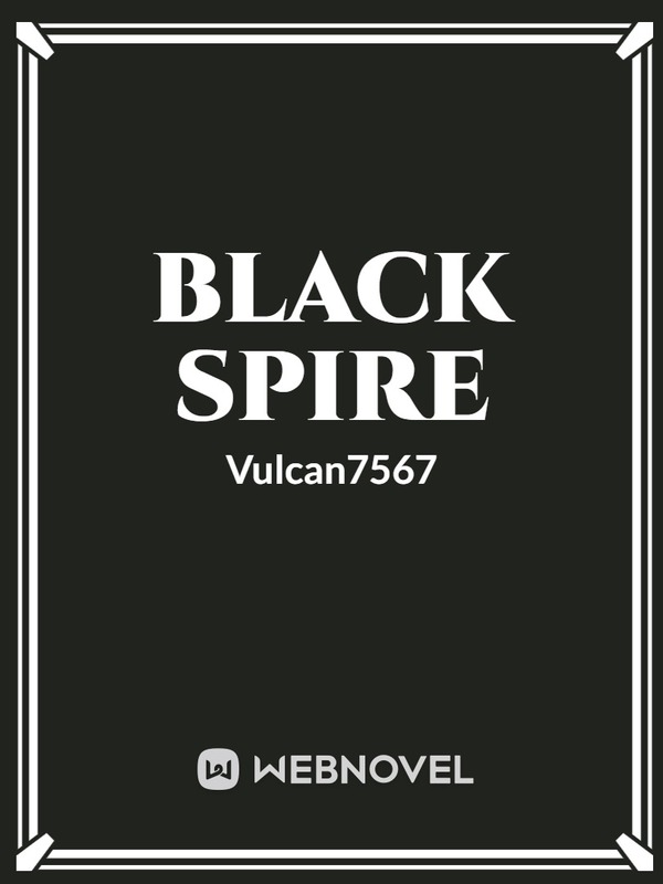 Black Spire